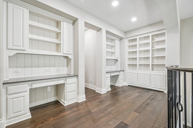 961 Cliff Creek Drive, Prosper, TX 75078