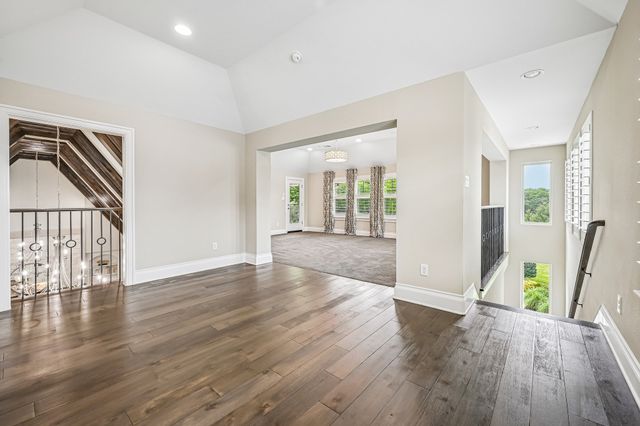961 Cliff Creek Drive, Prosper, TX 75078