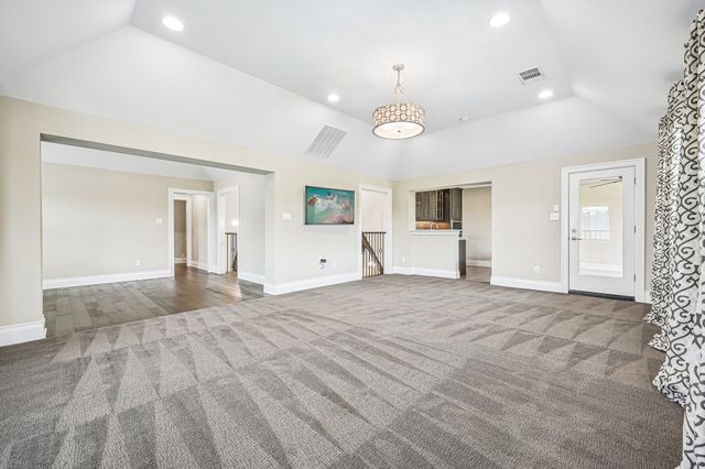 961 Cliff Creek Drive, Prosper, TX 75078