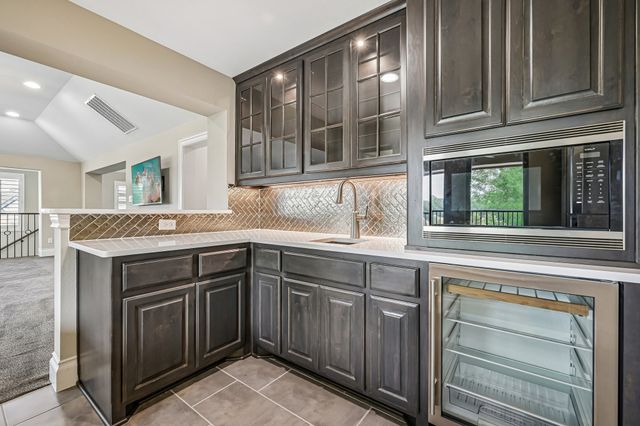 961 Cliff Creek Drive, Prosper, TX 75078