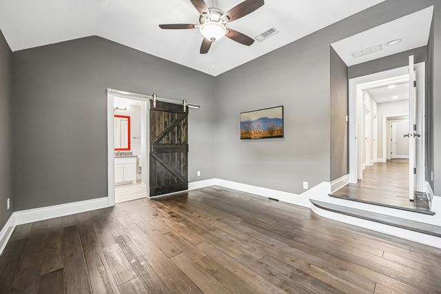 961 Cliff Creek Drive, Prosper, TX 75078