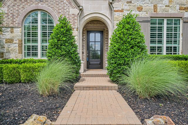 961 Cliff Creek Drive, Prosper, TX 75078