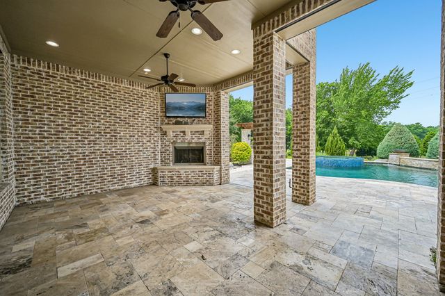 961 Cliff Creek Drive, Prosper, TX 75078