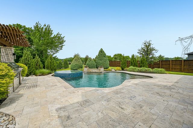 961 Cliff Creek Drive, Prosper, TX 75078