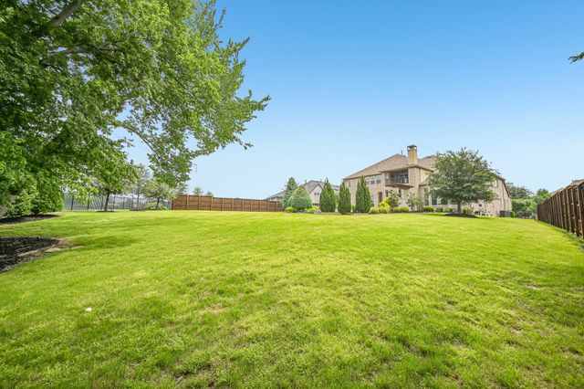 961 Cliff Creek Drive, Prosper, TX 75078