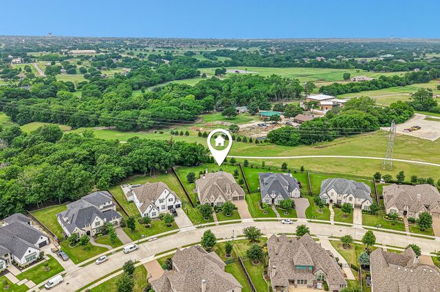 961 Cliff Creek Drive, Prosper, TX 75078