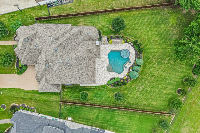 961 Cliff Creek Drive, Prosper, TX 75078