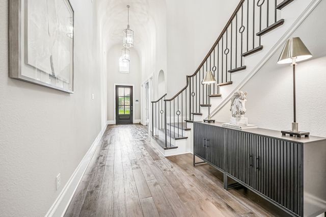 961 Cliff Creek Drive, Prosper, TX 75078