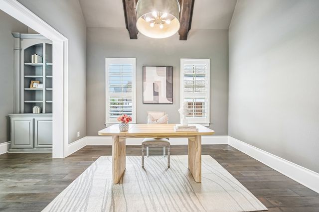 961 Cliff Creek Drive, Prosper, TX 75078