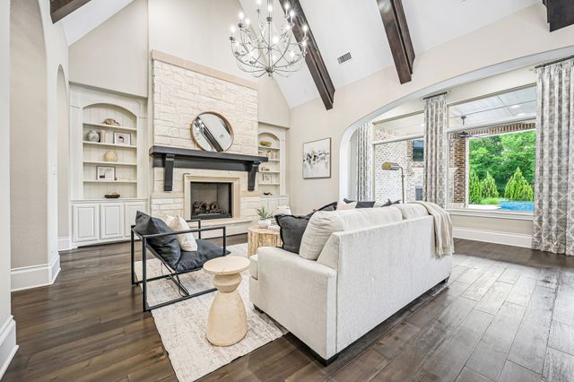961 Cliff Creek Drive, Prosper, TX 75078