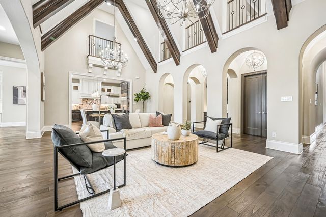 961 Cliff Creek Drive, Prosper, TX 75078
