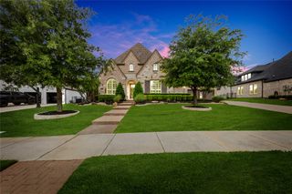 961 Cliff Creek Drive, Prosper, TX 75078