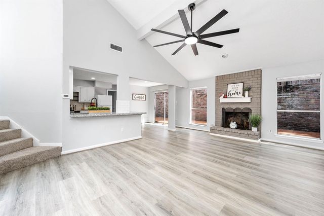 13502 Ravensway Drive, Cypress, TX 77429