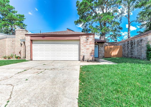 13502 Ravensway Drive, Cypress, TX 77429