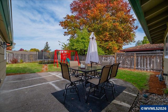 351 NE Plymouth Cir, Corvallis, OR 97330