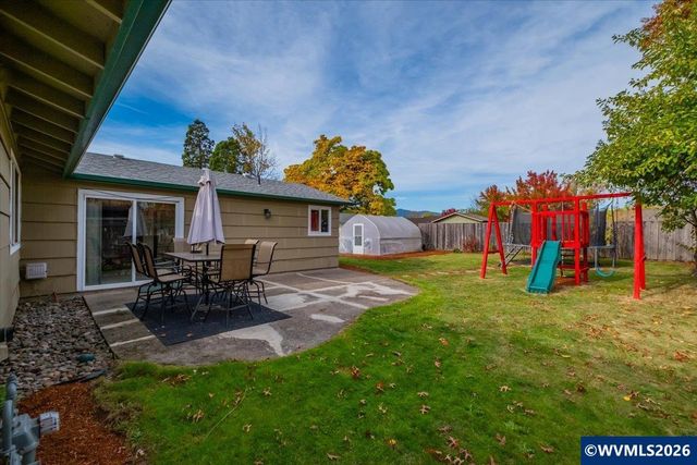 351 NE Plymouth Cir, Corvallis, OR 97330