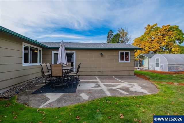 351 NE Plymouth Cir, Corvallis, OR 97330
