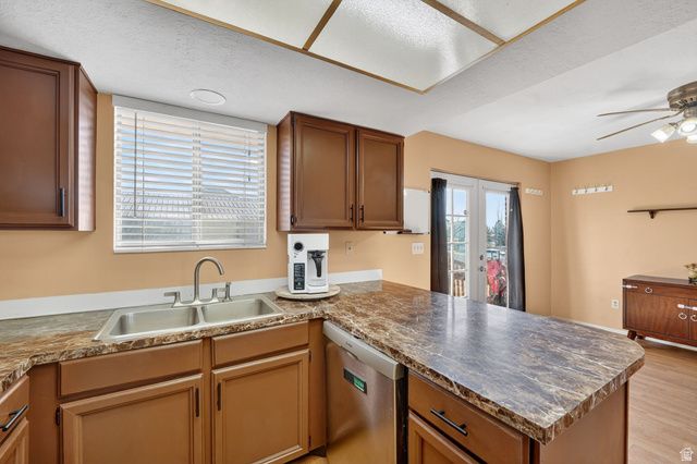 911 S 1500 E, Clearfield, UT 84015