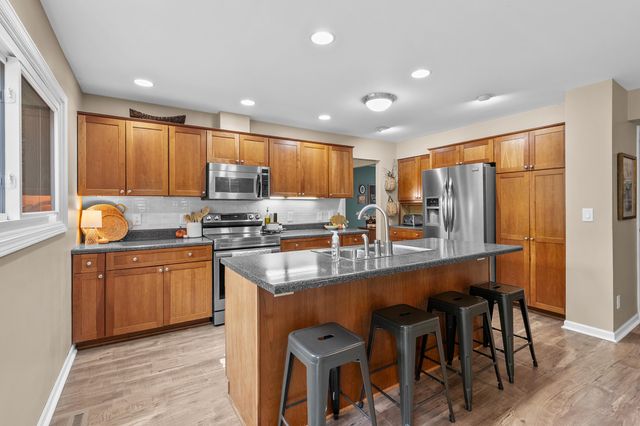 8475 Valleywood Lane, Portage City, MI 49024