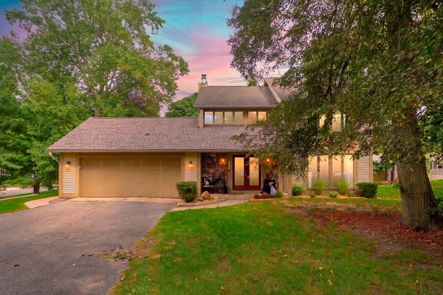 8475 Valleywood Lane, Portage City, MI 49024