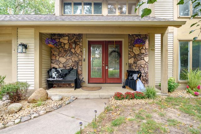 8475 Valleywood Lane, Portage City, MI 49024