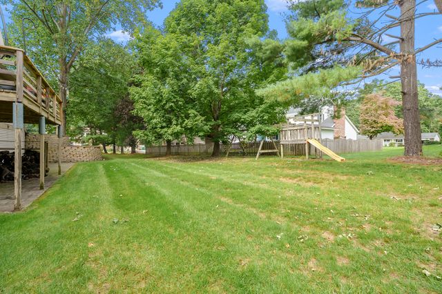 8475 Valleywood Lane, Portage City, MI 49024