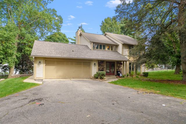 8475 Valleywood Lane, Portage City, MI 49024