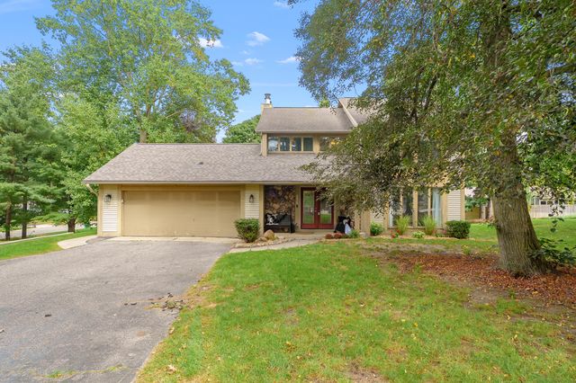8475 Valleywood Lane, Portage City, MI 49024