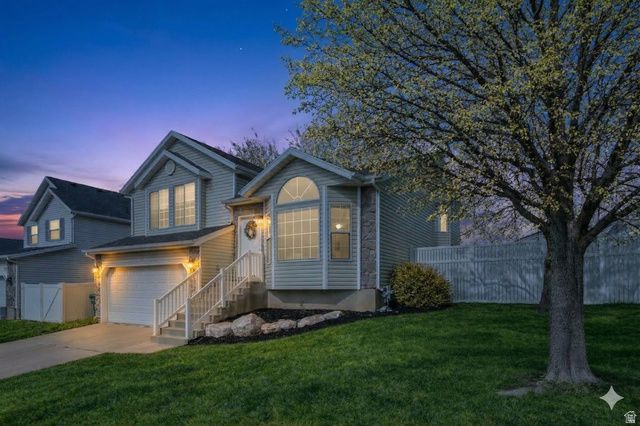 1241 E 3075 N, Layton, UT 84040