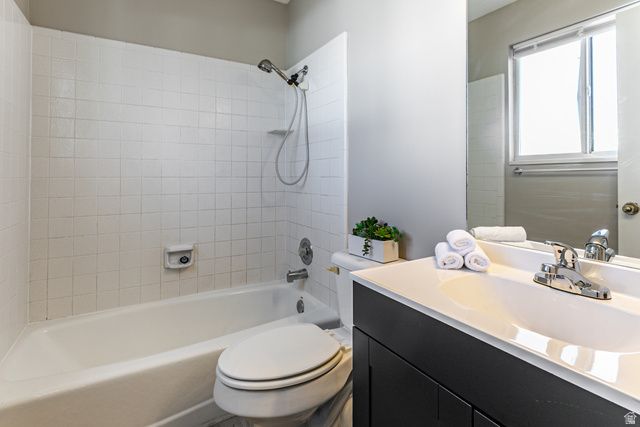 1241 E 3075 N, Layton, UT 84040