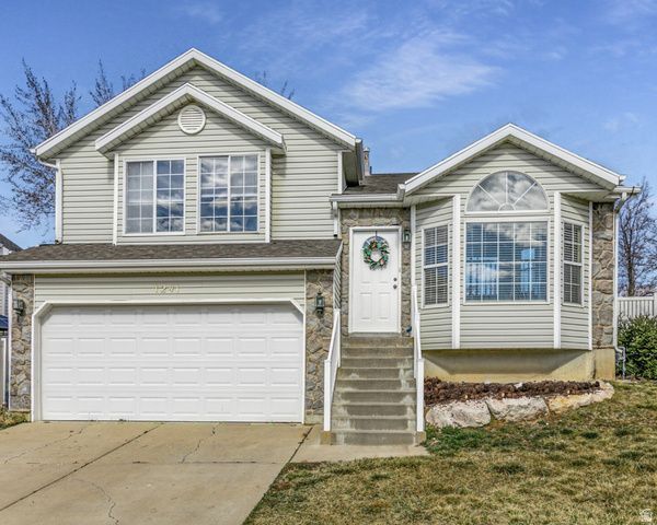 1241 E 3075 N, Layton, UT 84040