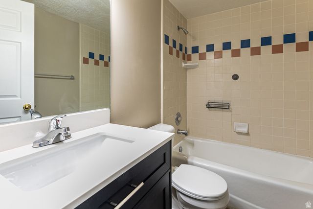 1241 E 3075 N, Layton, UT 84040