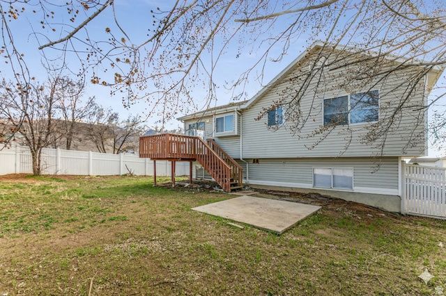 1241 E 3075 N, Layton, UT 84040