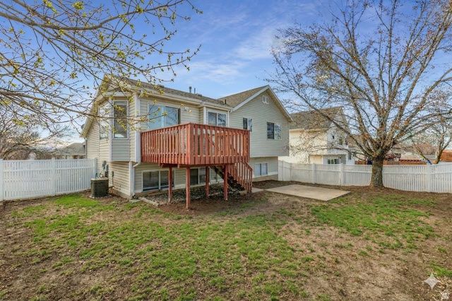 1241 E 3075 N, Layton, UT 84040