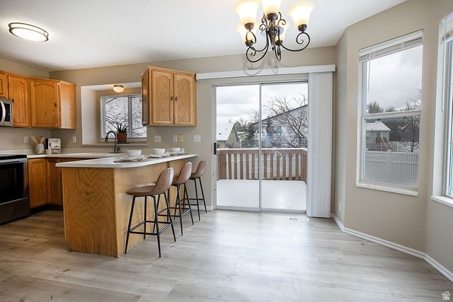 1241 E 3075 N, Layton, UT 84040