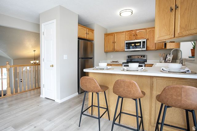 1241 E 3075 N, Layton, UT 84040