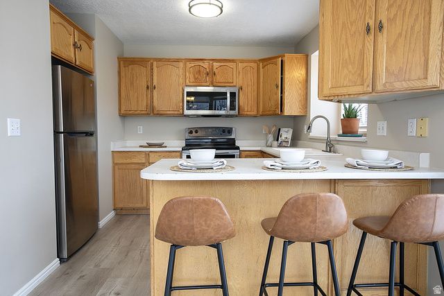 1241 E 3075 N, Layton, UT 84040