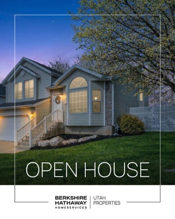 1241 E 3075 N, Layton, UT 84040