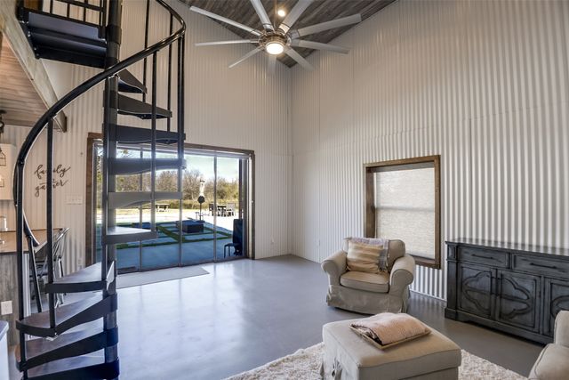 12360 Wagon Bow Drive, Burleson, TX 76028