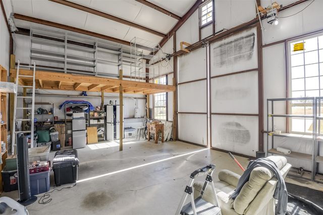 12360 Wagon Bow Drive, Burleson, TX 76028