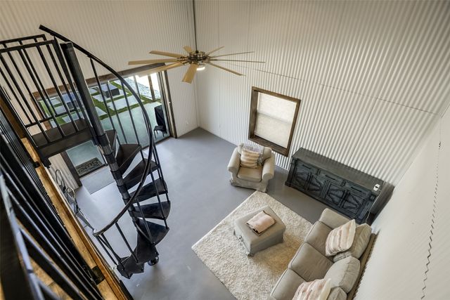 12360 Wagon Bow Drive, Burleson, TX 76028