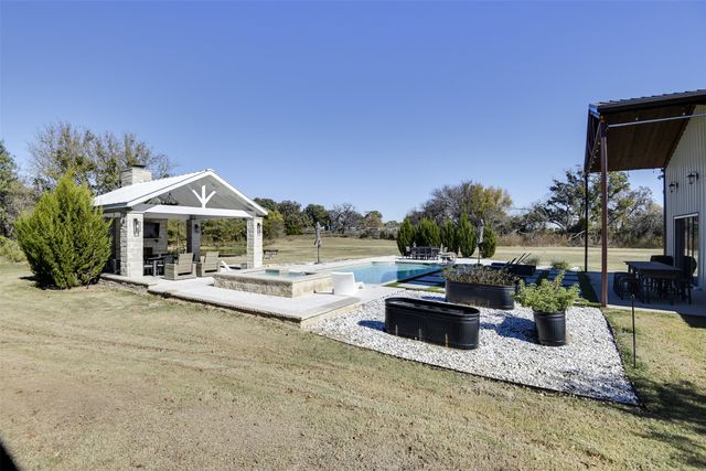 12360 Wagon Bow Drive, Burleson, TX 76028