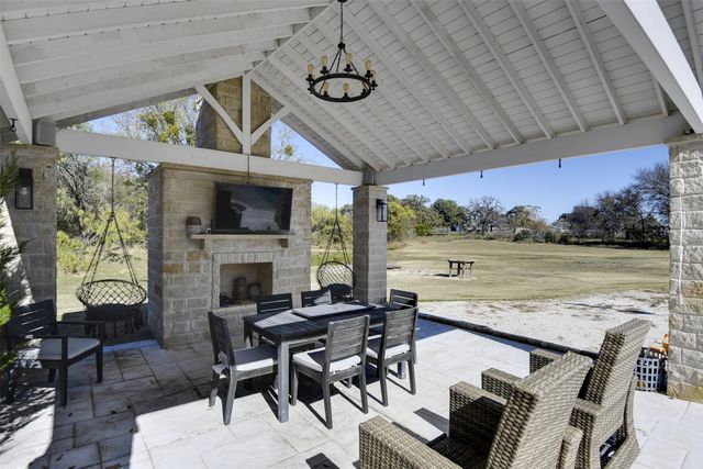 12360 Wagon Bow Drive, Burleson, TX 76028