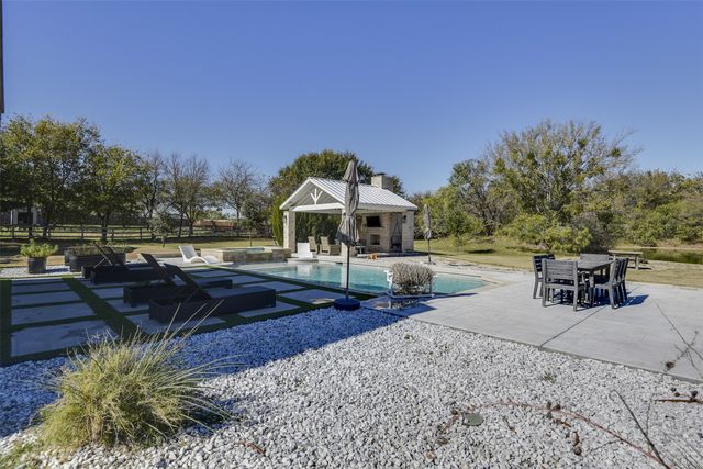 12360 Wagon Bow Drive, Burleson, TX 76028