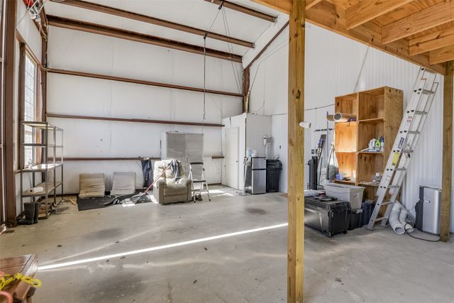 12360 Wagon Bow Drive, Burleson, TX 76028