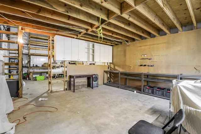 12360 Wagon Bow Drive, Burleson, TX 76028