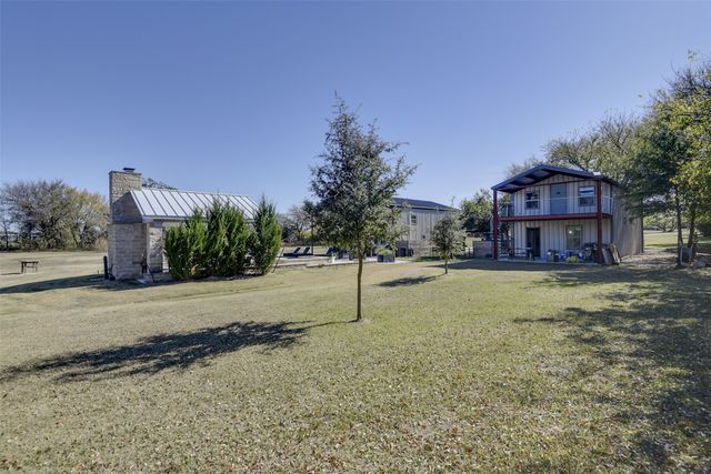 12360 Wagon Bow Drive, Burleson, TX 76028