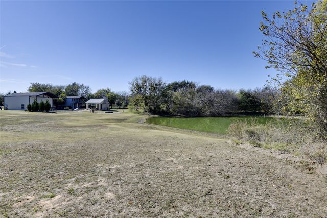12360 Wagon Bow Drive, Burleson, TX 76028