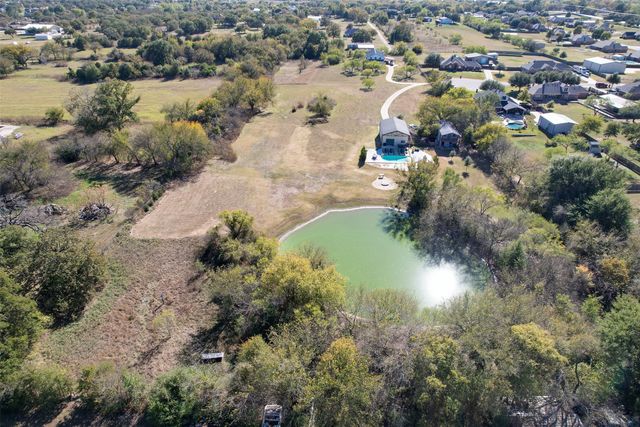 12360 Wagon Bow Drive, Burleson, TX 76028