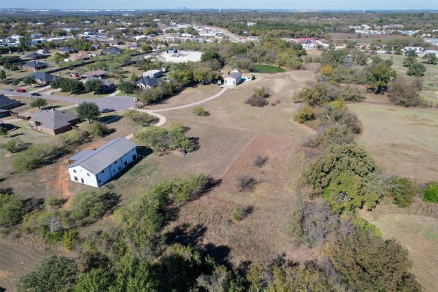 12360 Wagon Bow Drive, Burleson, TX 76028